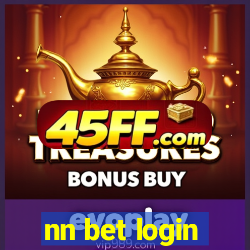 nn bet login